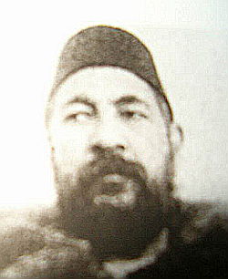Mustafa Ağa (Azizoğlu)