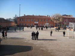 Kemal Bey Schule