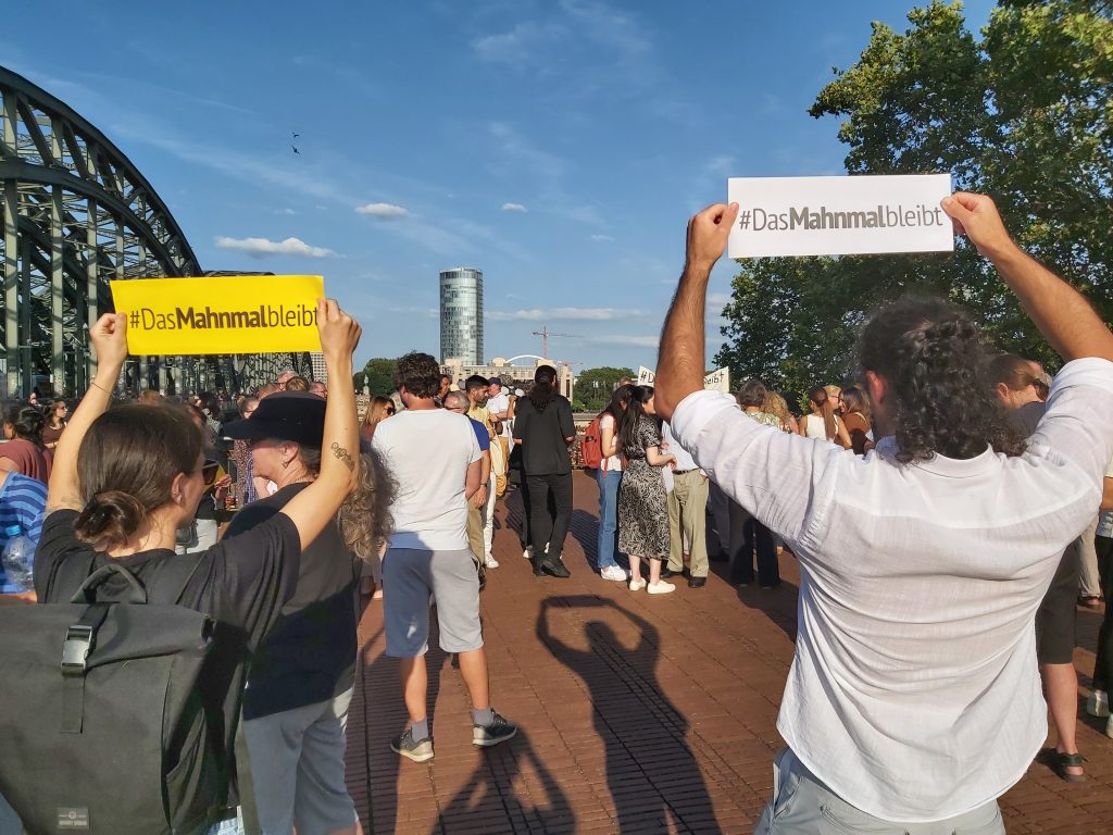Köln_Protestkundgebung_1._Juli_2023