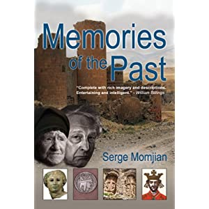 Serge Momjian: Memories of the Past.