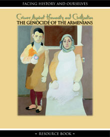 Crimes against Humanity and Civilization: The Genocide of the Armenians