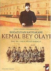 „Der Fall Kemal Bey“ „Der Fall Kemal Bey“