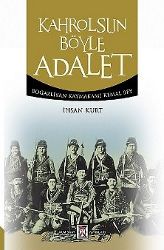 Verdammt sei eine solche Gerechtigkeit (Aussage am Galgen) Verdammt sei eine solche Gerechtigkeit (Aussage am Galgen)