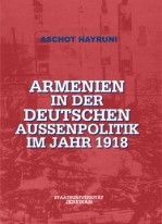 armenien-deutsche-politik
