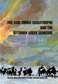 The Asia Minor Catastrophe and the Ottoman Greek Genocide: Essays on Asia Minor, Pontos und Eastern Thrace, 1912-1922.